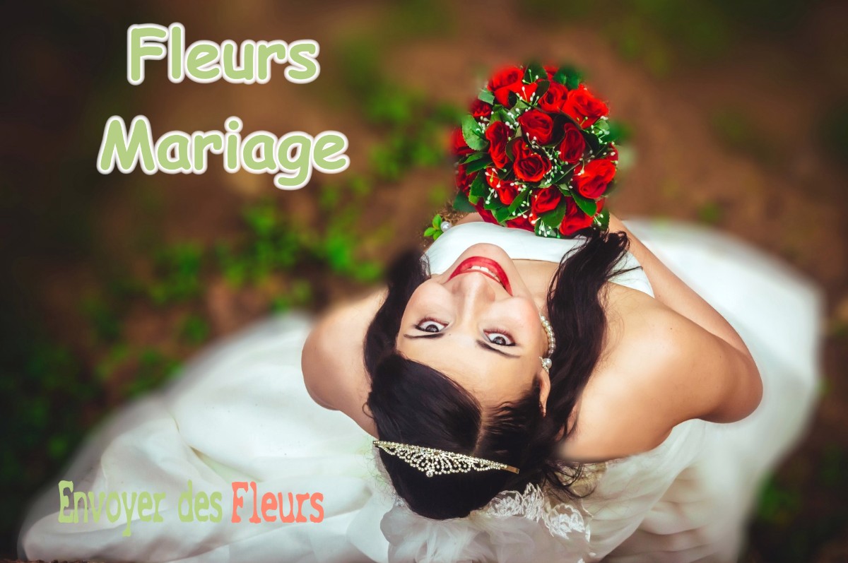 lIVRAISON FLEURS MARIAGE à COULANGES-LES-NEVERS